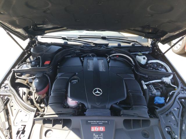 2017 MERCEDES-BENZ E 400 WDDKK6FF1HF360412