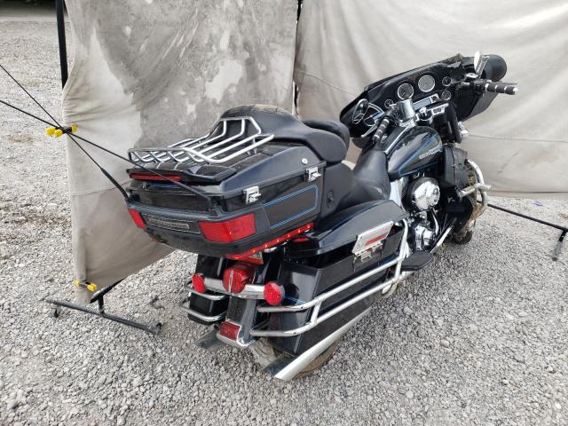 2006 HARLEY-DAVIDSON FLHTCUI SH 1HD1FLW146Y652777