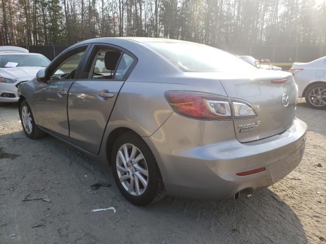 VIN 4T1B31HK9KU007726 2019 Toyota Camry, Hybrid LE no.3