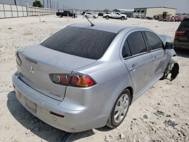 2015 MITSUBISHI LANCER ES JA32U2FU0FU008926