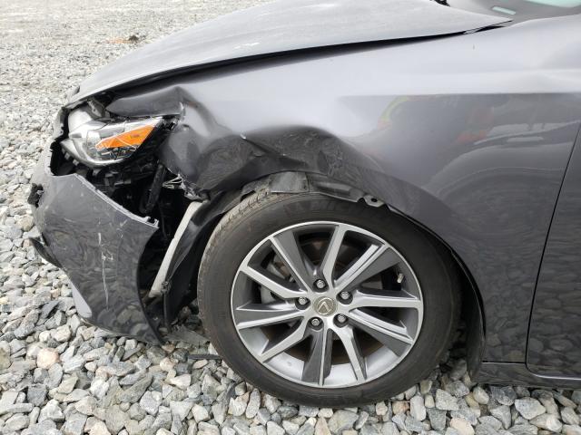 2016 LEXUS ES 300H JTHBW1GG4G2107372