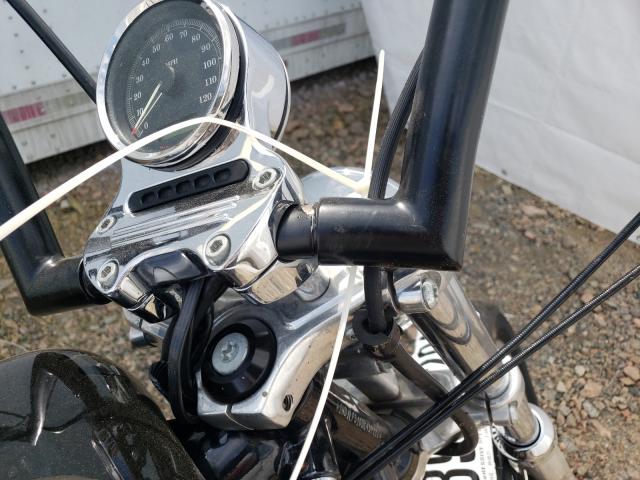 2013 HARLEY-DAVIDSON XL1200 V 1HD1LF316DC439886