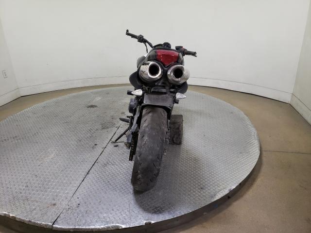 2008 YAMAHA FZ6 SHG JYARJ13E18A005100