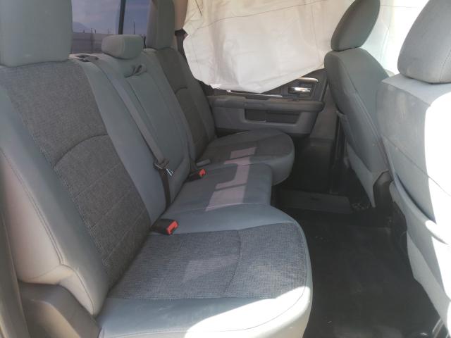 2015 RAM 3500 SLT 3C63RRHL1FG619031