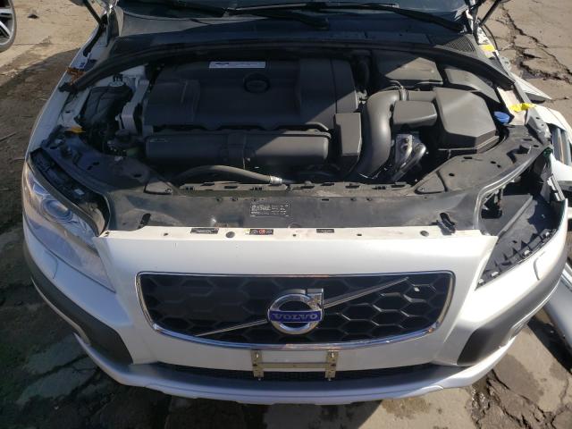 2015 VOLVO XC70 3.2 P YV4952NC9F1193529