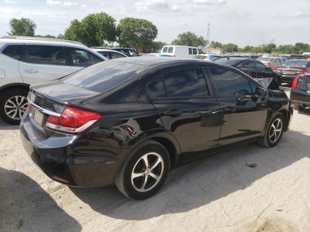 2015 HONDA CIVIC SE 19XFB2F79FE080645