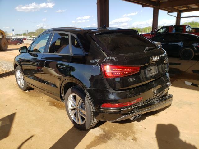 2018 AUDI Q3 PREMIUM WA1BCCFS2JR023958