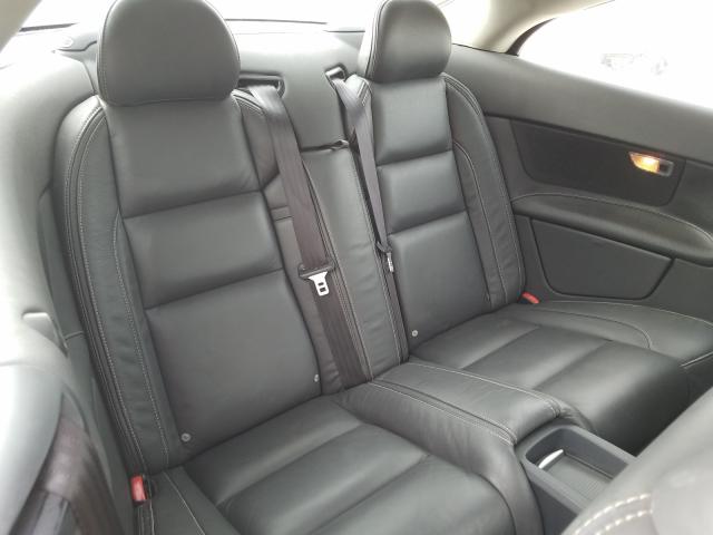 2011 VOLVO C70 T5 YV1672MC8BJ107195