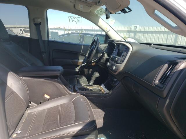 2019 GMC CANYON DEN 1GTG5EEN3K1184736