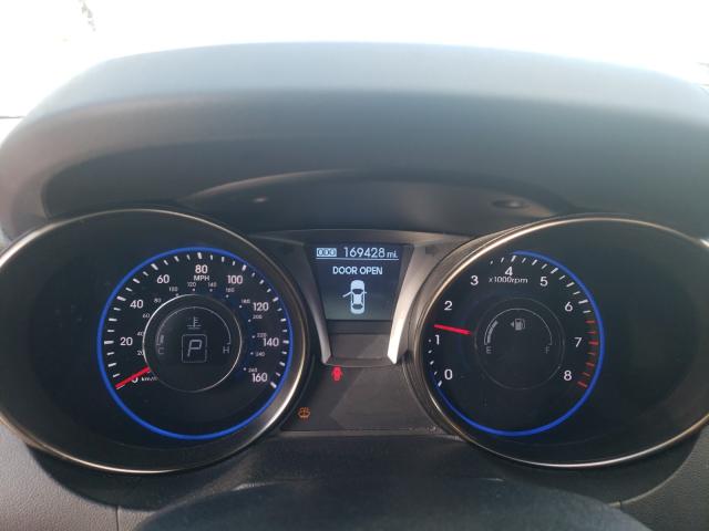 2014 HYUNDAI GENESIS CO KMHHT6KD0EU121457