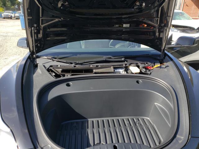 2020 TESLA MODEL 3 5YJ3E1EA7LF807885