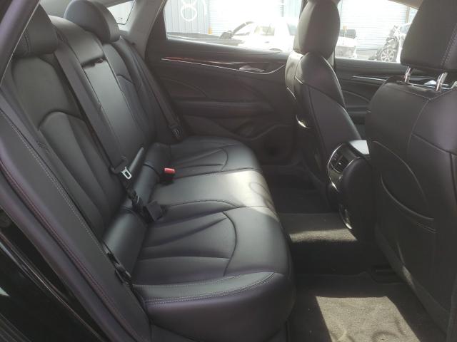 2017 BUICK LACROSSE P 1G4ZR5SS6HU169917