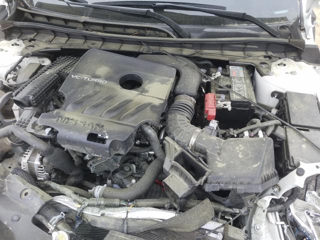 2019 NISSAN ALTIMA EDI - 1N4AL4FV4KC230217