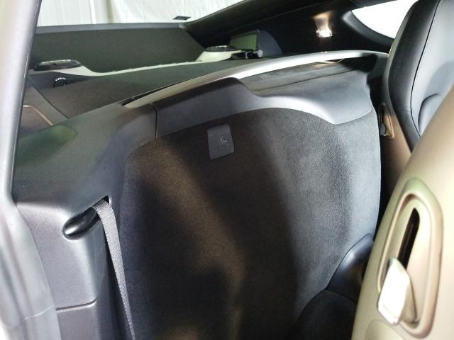 2019 PORSCHE CAYMAN BAS WP0AA2A81KS260609