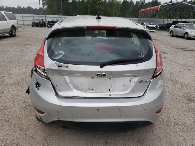 2015 FORD FIESTA S 3FADP4TJ1FM138652