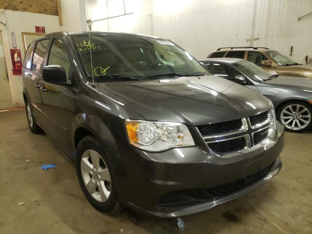 2016 DODGE GRAND CARA 2C4RDGBG1GR314948