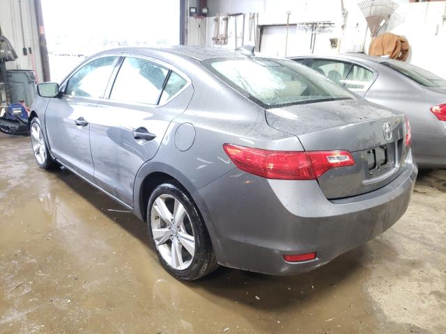 2013 ACURA ILX 20 PRE 19VDE1F59DE000712