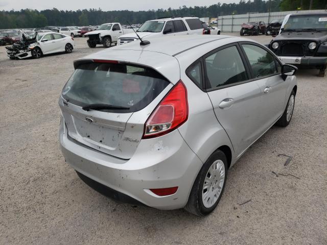 2015 FORD FIESTA S 3FADP4TJ1FM138652