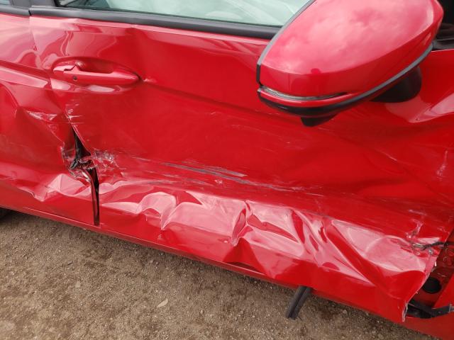 2015 HONDA FIT EX 3HGGK5H87FM739874