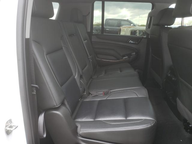 2019 CHEVROLET SUBURBAN C 1GNSCHKCXKR229023