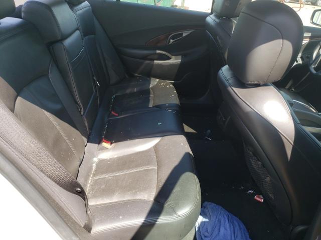 2012 BUICK LACROSSE P 1G4GD5E32CF109589