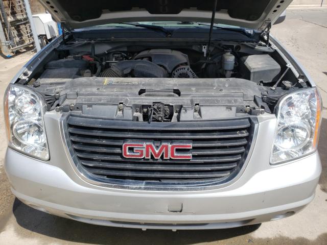 2011 GMC YUKON SLT 1GKS2CE05BR243092