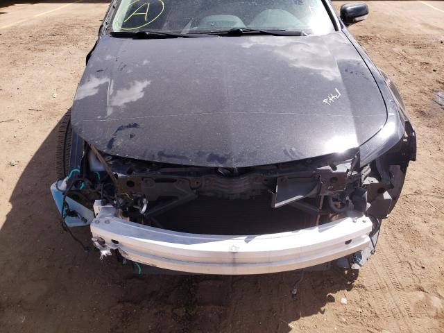 2014 ACURA TL TECH 19UUA8F57EA005733