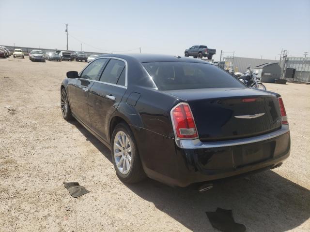 2012 CHRYSLER 300 LIMITE 2C3CCACG7CH249810