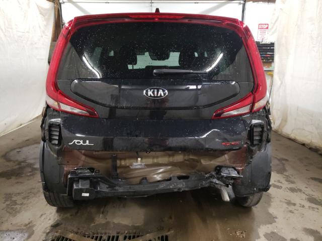 2020 KIA SOUL GT LI KNDJ63AU0L7004521