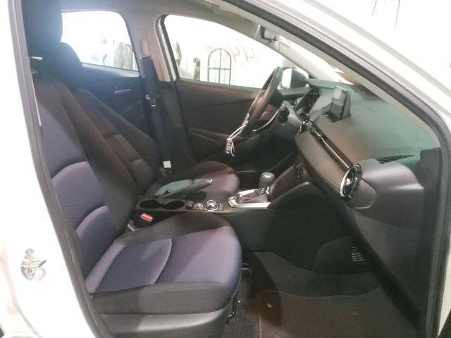 2019 TOYOTA YARIS L 3MYDLBYV1KY505592