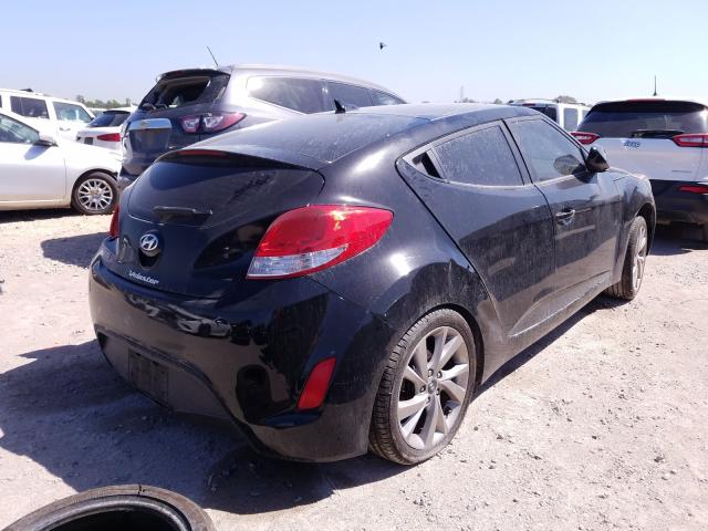 2017 HYUNDAI VELOSTER KMHTC6AD0HU317186