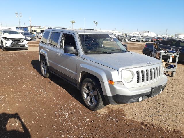 Jeep Patriot 2021