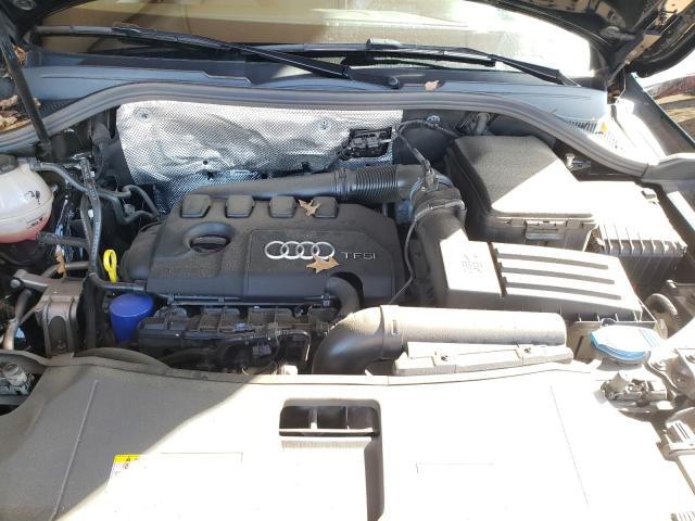 2018 AUDI Q3 PREMIUM WA1BCCFS2JR023958