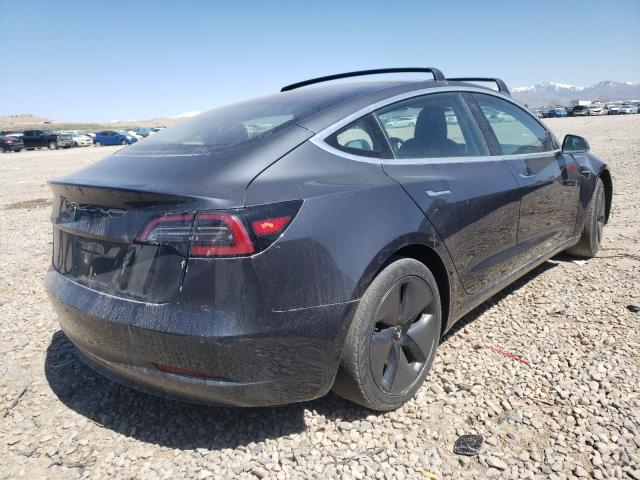 2018 TESLA MODEL 3 5YJ3E1EA7JF028192