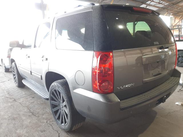2013 GMC YUKON SLE 1GKS1AE00DR230096