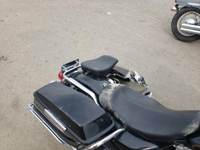 2000 HARLEY-DAVIDSON FLHT 1HD1DDV14YY627720