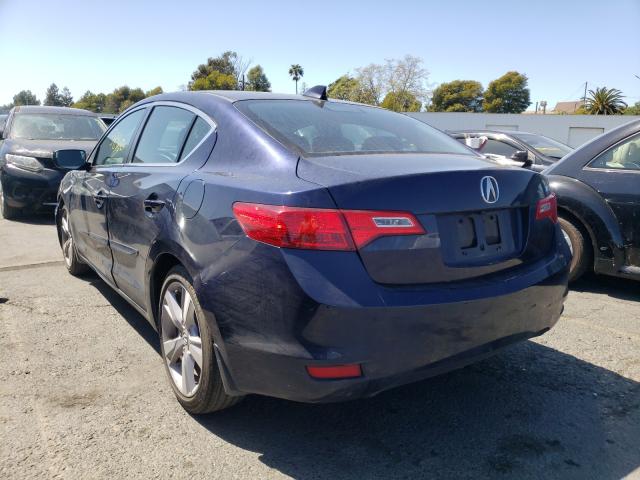 2013 ACURA ILX 24 PRE 19VDE2E5XDE000029