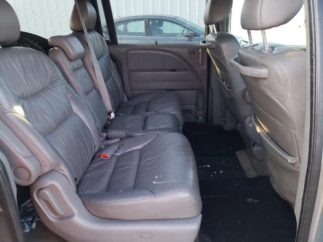 2010 HONDA ODYSSEY 5FNRL3H75AB062160