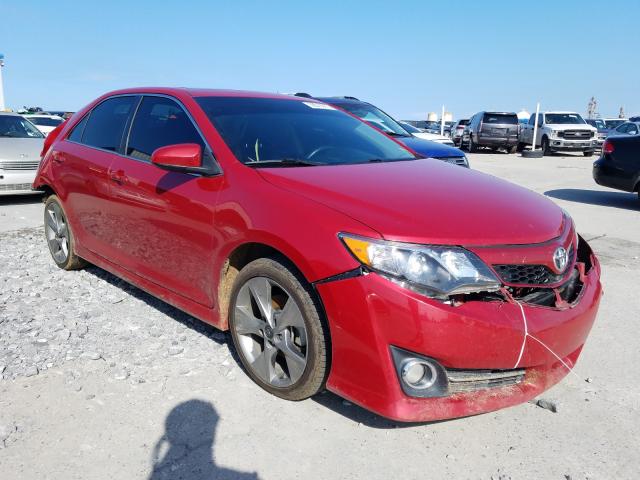 TOYOTA CAMRY L