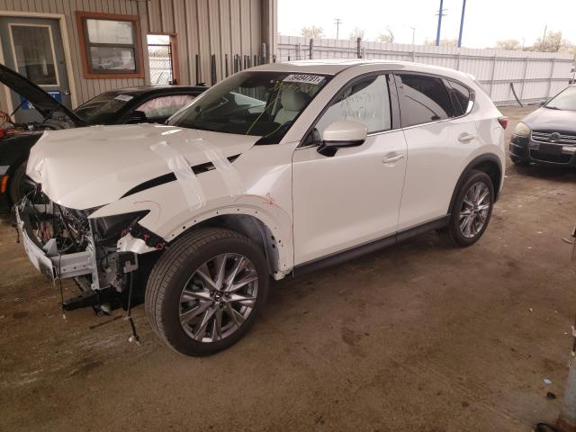 VIN 3FA6P0HD6HR244489 2017 Ford Fusion, SE no.2