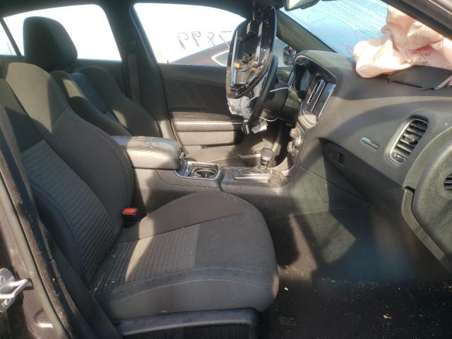 2019 DODGE CHARGER GT 2C3CDXHG1KH567462