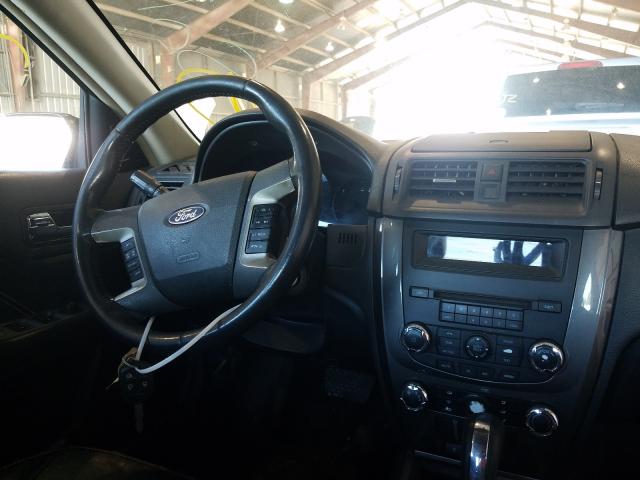 2010 FORD FUSION SPO 3FAHP0KC8AR232942