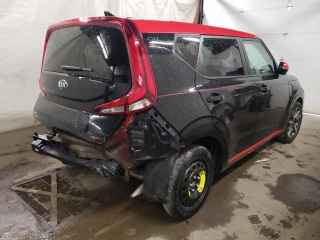 2020 KIA SOUL GT LI KNDJ63AU0L7004521