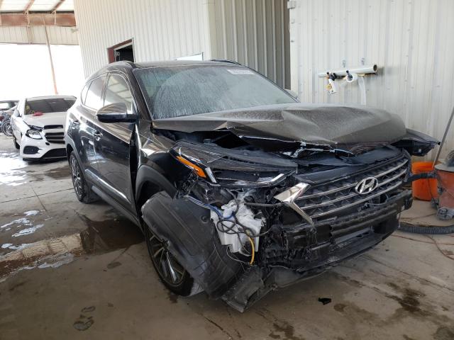 2020 HYUNDAI TUCSON LIM KM8J33AL9LU090649