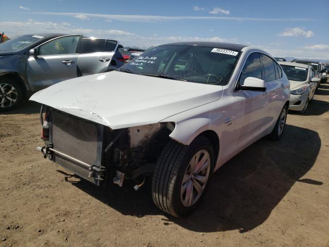 2011 BMW 535 XIGT WBASP2C51BC338089