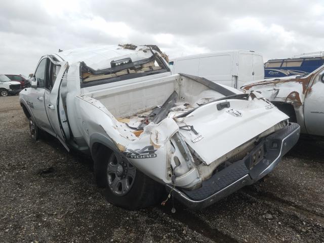 2018 RAM 2500 LARAM 3C6UR5FL9JG370082