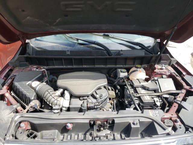 2017 GMC ACADIA DEN 1GKKNPLS9HZ239364