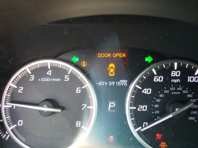 2014 ACURA ILX 20 19VDE1F36EE013644