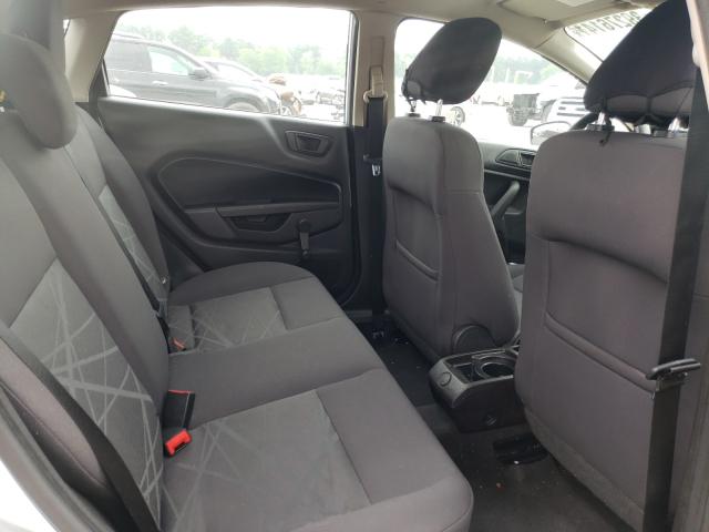 2015 FORD FIESTA S 3FADP4TJ1FM138652