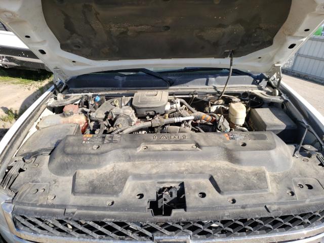 2014 CHEVROLET SILVERADO 1GC1KXE89EF117280